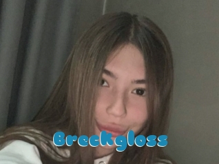 Breckgloss