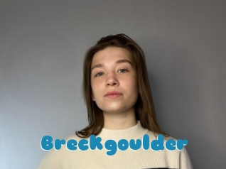 Breckgoulder