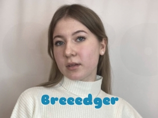 Breeedger