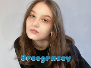 Breegracey