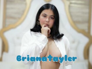 Brianatayler