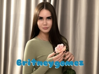 Britneygomez