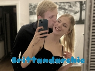 Brittandarchie