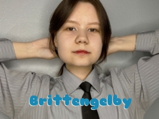 Brittengelby