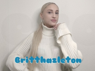 Britthazleton