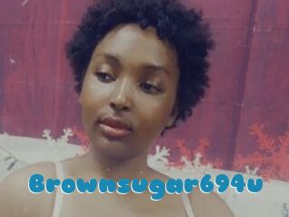 Brownsugar694u