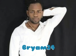 Bryam24