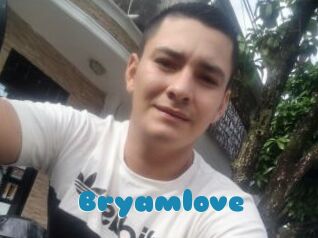 Bryamlove