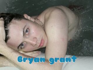 Bryan_grant