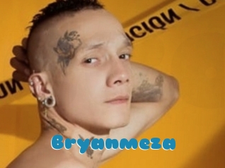 Bryanmeza