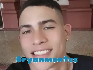 Bryanmontes