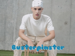 Busterpinster