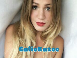 CalieKazee