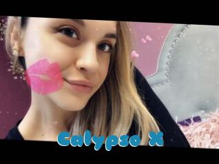 Calypso_X