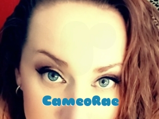 CameoRae