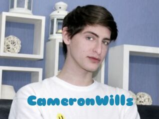 CameronWills