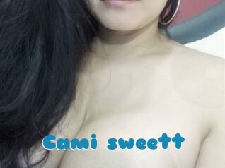 Cami_sweett