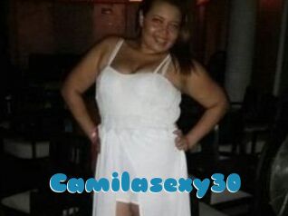 Camilasexy30