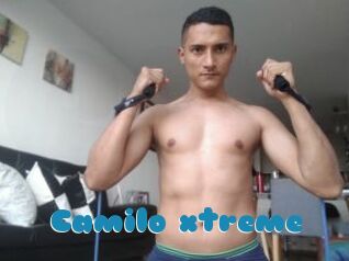 Camilo_xtreme