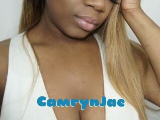 CamrynJae