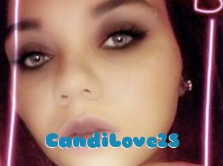 CandiLove25