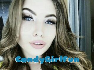 CandyGirlFun