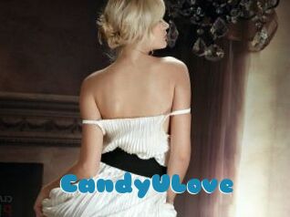 CandyULove