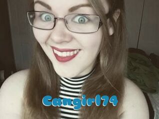 Cangirl74