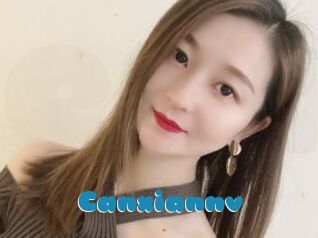 Canxiannv