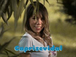 Caprisevidal