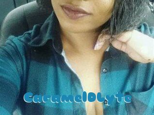 CaramelDLyte Erotik Chat
