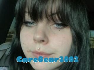 CareBear2002