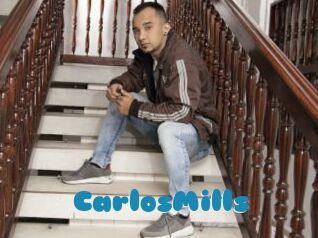 CarlosMills