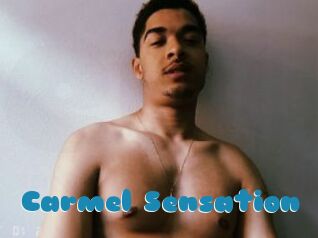 Carmel_Sensation