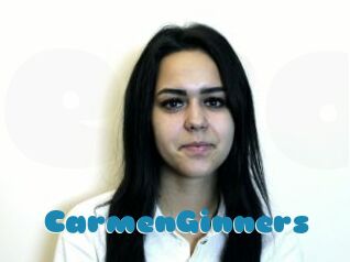 CarmenGinners