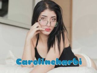 Carolineharbi