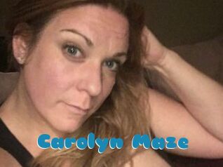 Carolyn_Maze