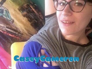 CaseyCameron