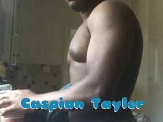 Caspian_Tayler