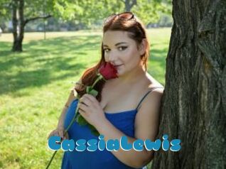 CassiaLewis