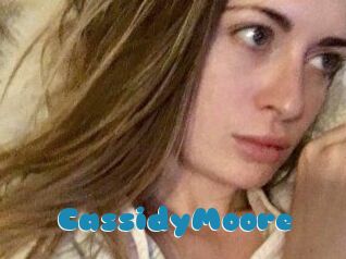 CassidyMoore