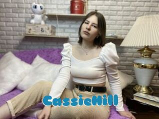 CassieHill
