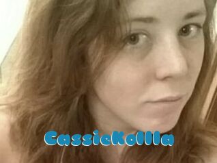 CassieKoIIIa