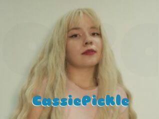 CassiePickle