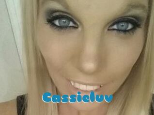 Cassieluv