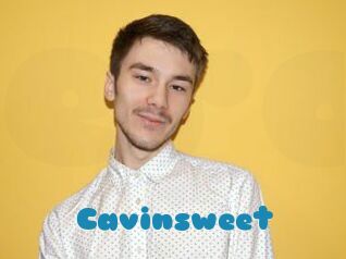 Cavinsweet