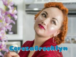 CerezaBrooklyn Erotik Chat
