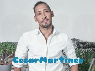 CesarMartinex