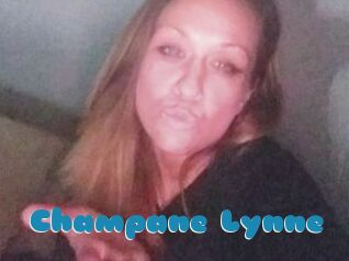 Champane_Lynne