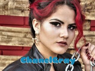 ChanelGray